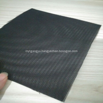 Anti-resistant nonwoven mask fabric